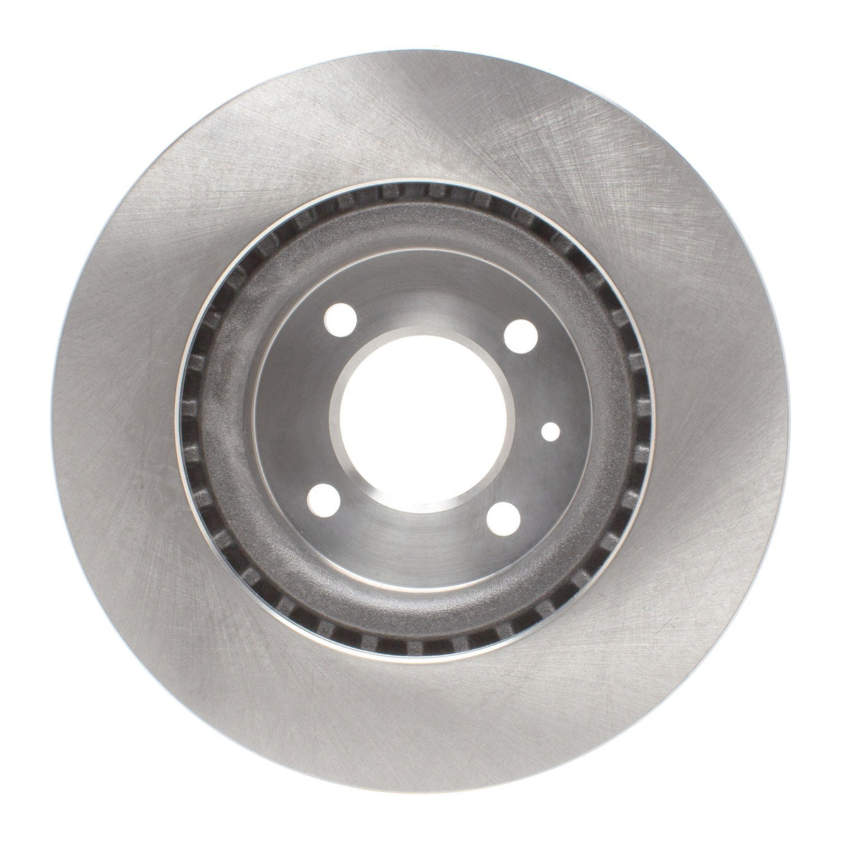 DFC 18-19 Volkswagen SAVEIRO (Mexico) Front Brake Rotor 600-92126