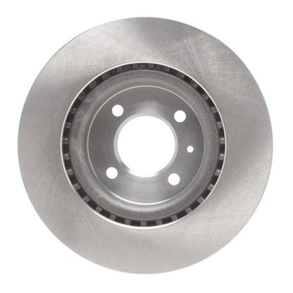 DFC 18-19 Volkswagen SAVEIRO (Mexico) Front Brake Rotor 600-92126