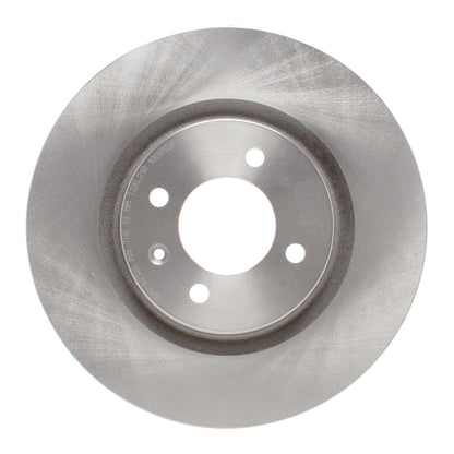 DFC 18-19 Volkswagen SAVEIRO (Mexico) Front Brake Rotor 600-92126