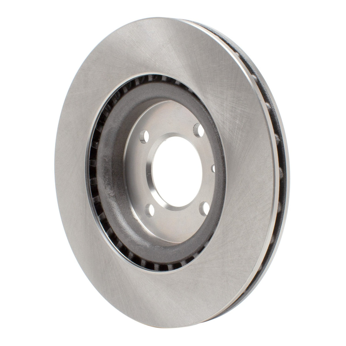 DFC 18-19 Volkswagen SAVEIRO (Mexico) Front Brake Rotor 600-92126