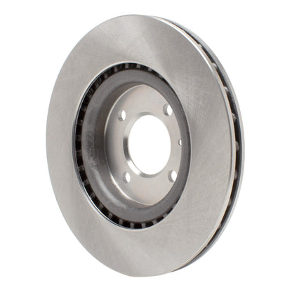 DFC 18-19 Volkswagen SAVEIRO (Mexico) Front Brake Rotor 600-92126