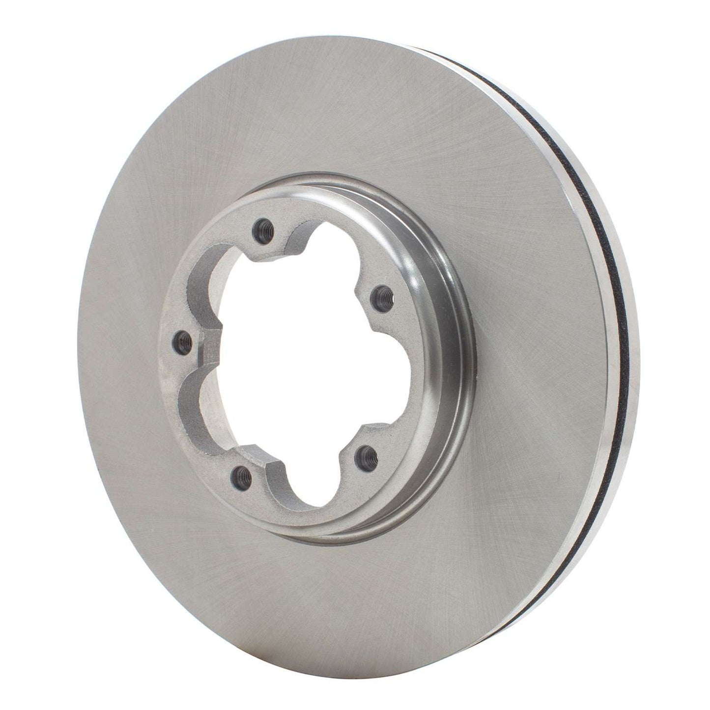 Dynamic Friction Company Disc Brake Rotor 600-92132