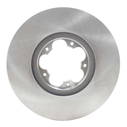 Dynamic Friction Company Disc Brake Rotor 600-92132