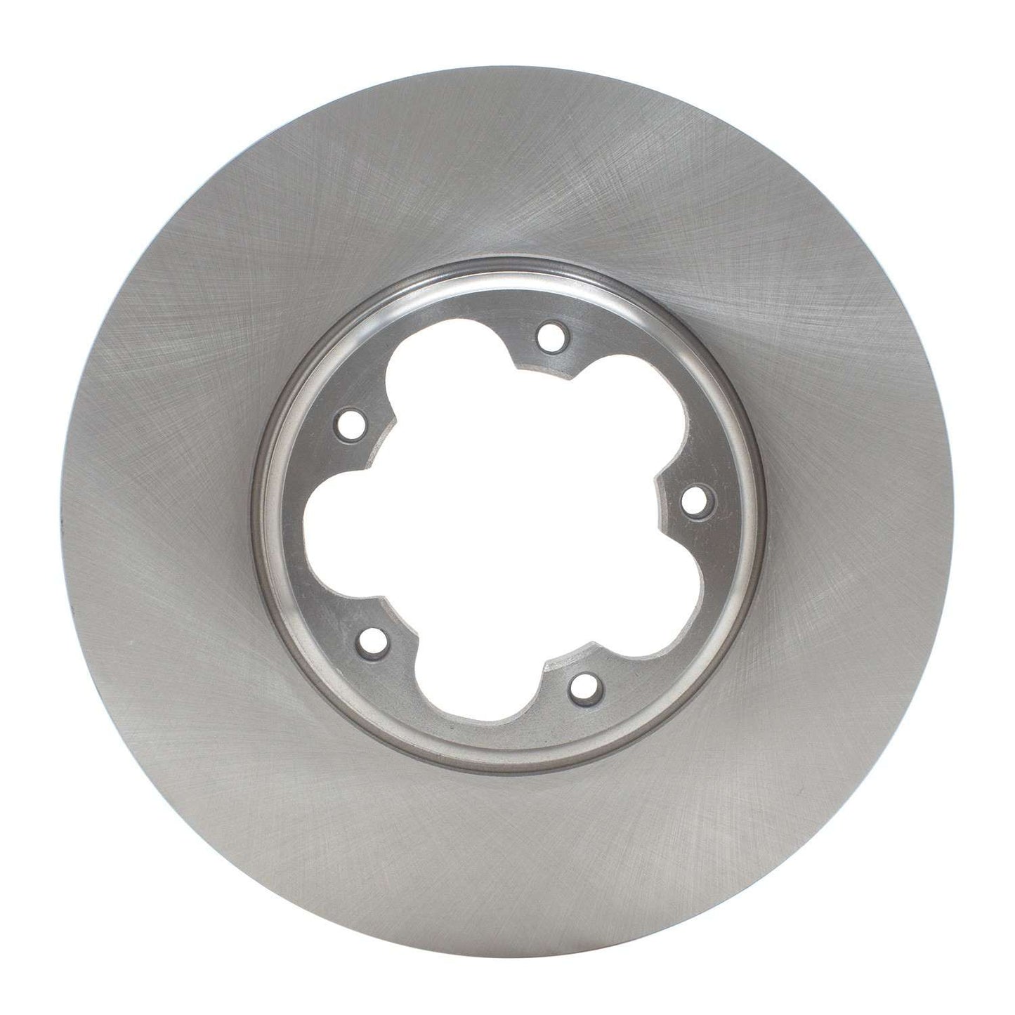 Dynamic Friction Company Disc Brake Rotor 600-92132