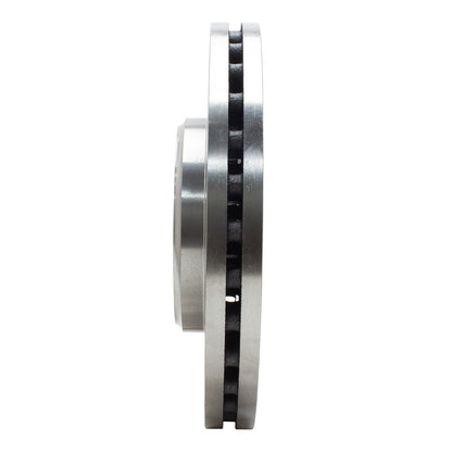 Dynamic Friction Company Disc Brake Rotor 600-92132