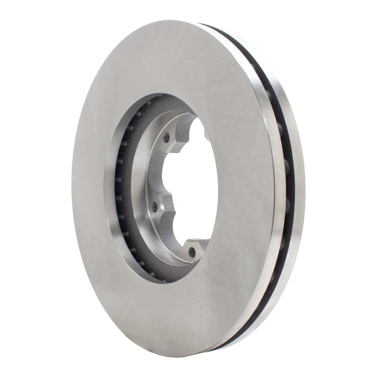 Dynamic Friction Company Disc Brake Rotor 600-92132