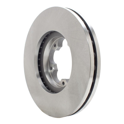 Dynamic Friction Company Disc Brake Rotor 600-92132