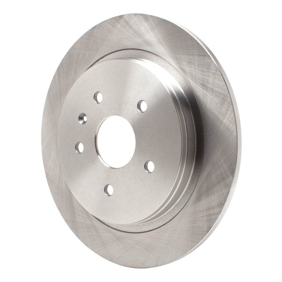 DFC 22-24 Chevrolet Captiva Rear Brake Rotor 600-92148