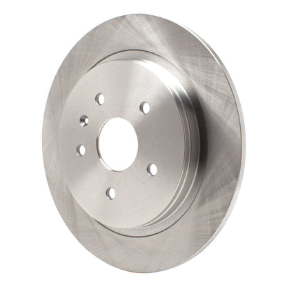 DFC 22-24 Chevrolet Captiva Rear Brake Rotor 600-92148