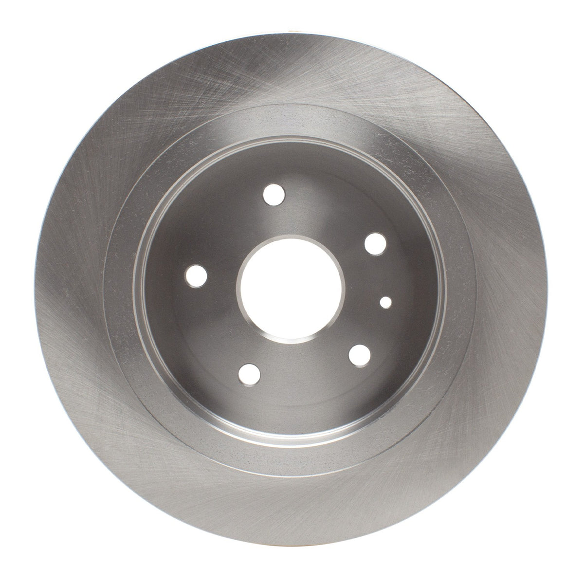 DFC 22-24 Chevrolet Captiva Rear Brake Rotor 600-92148
