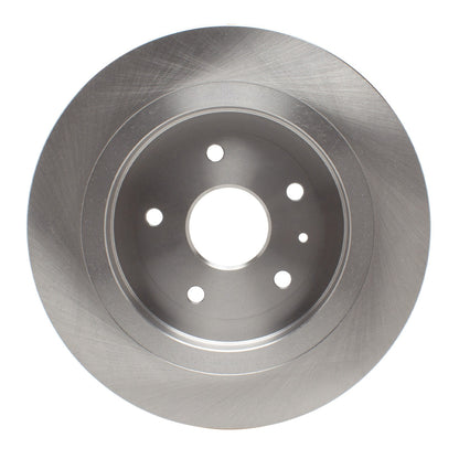 DFC 22-24 Chevrolet Captiva Rear Brake Rotor 600-92148