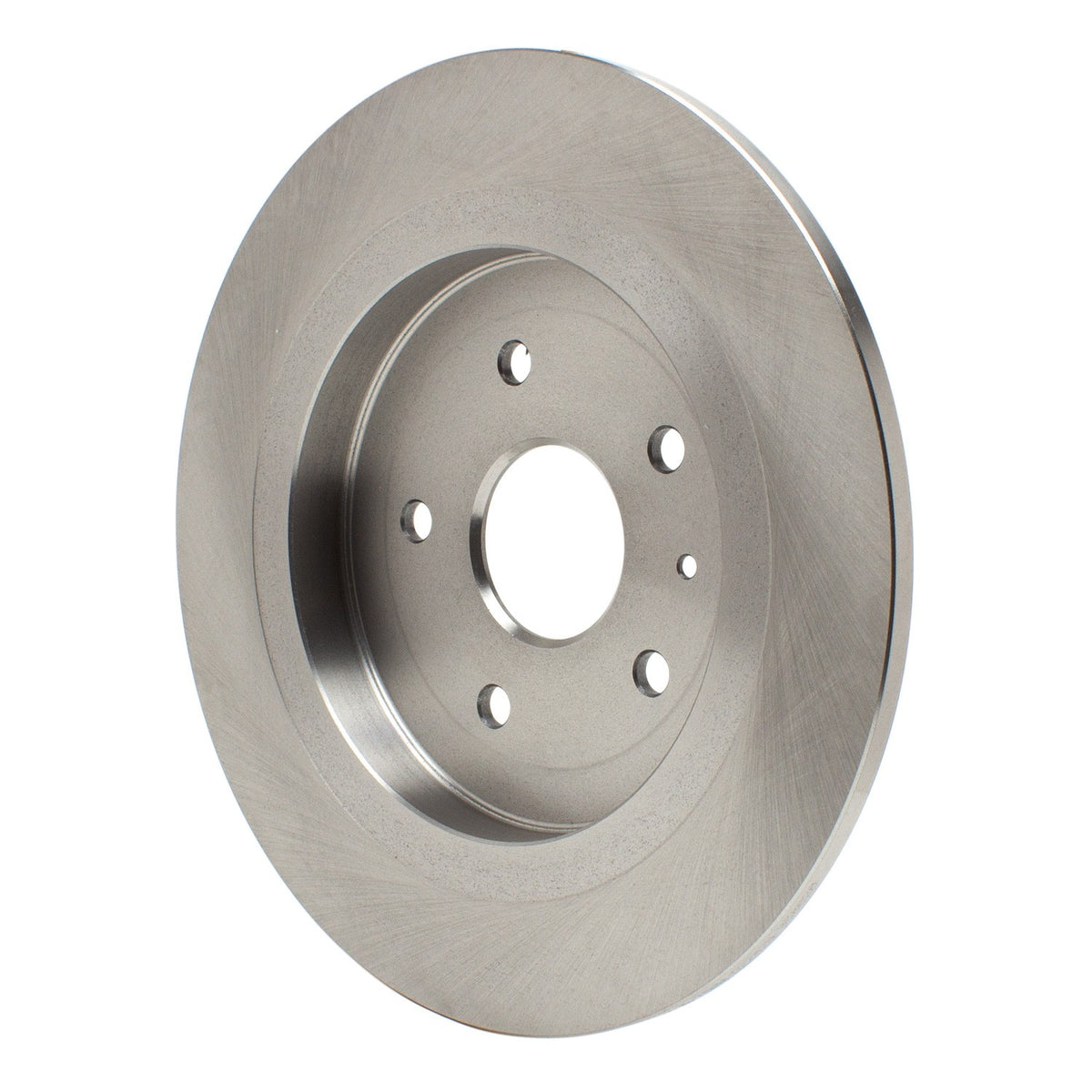 DFC 22-24 Chevrolet Captiva Rear Brake Rotor 600-92148