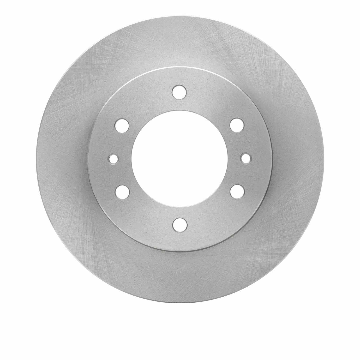 Dynamic Friction Company Disc Brake Rotor 600-93000