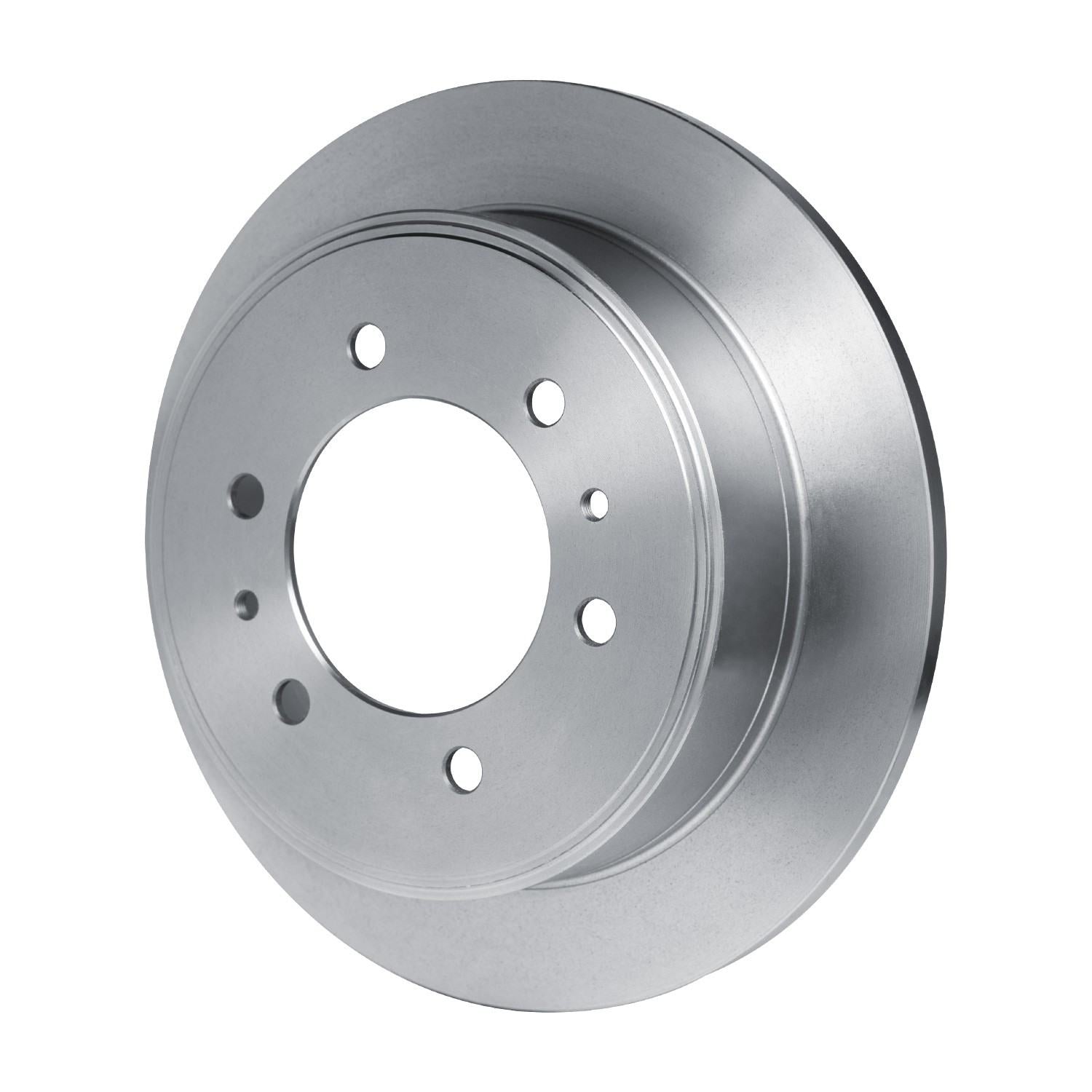Dynamic Friction Company Disc Brake Rotor 600-93001