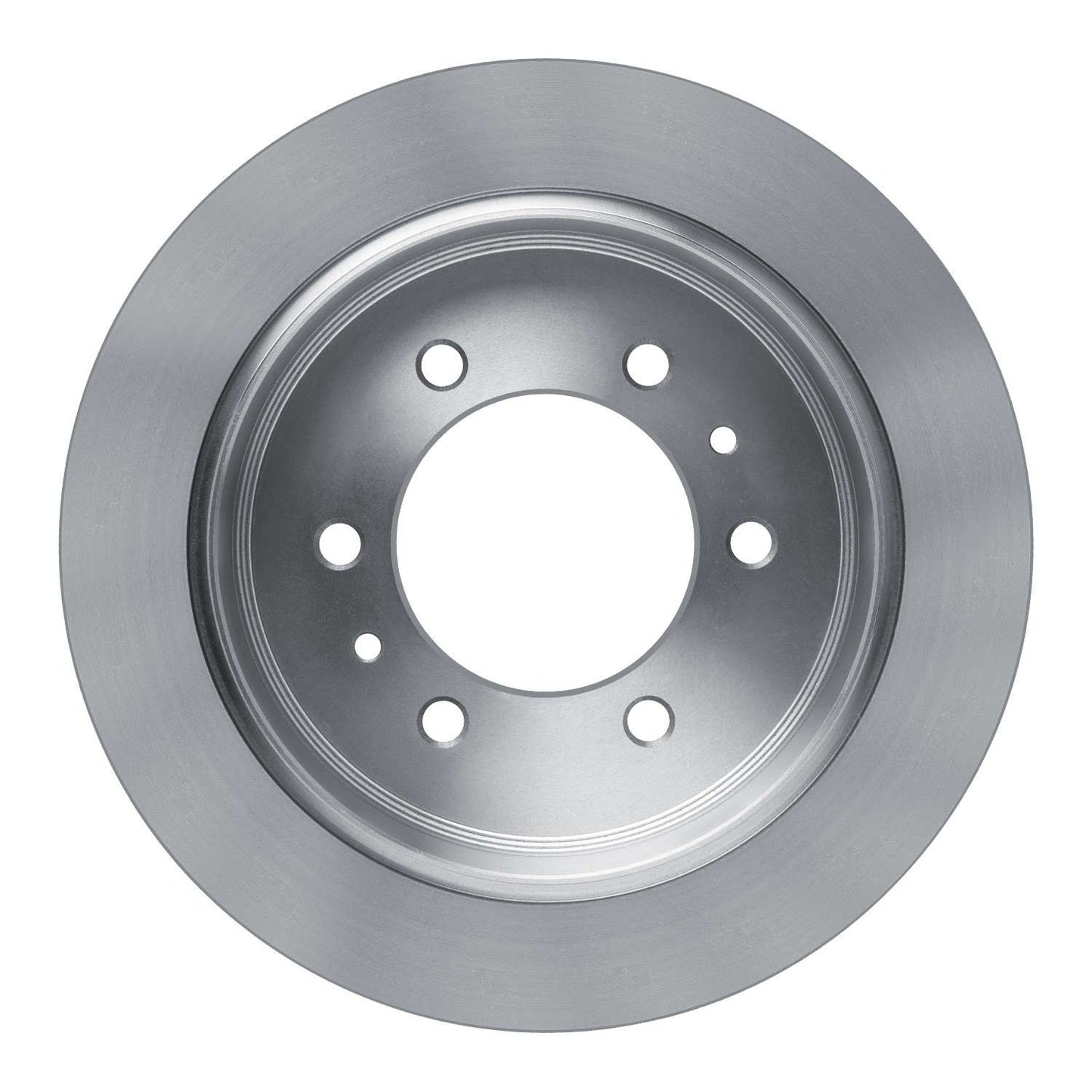Dynamic Friction Company Disc Brake Rotor 600-93001