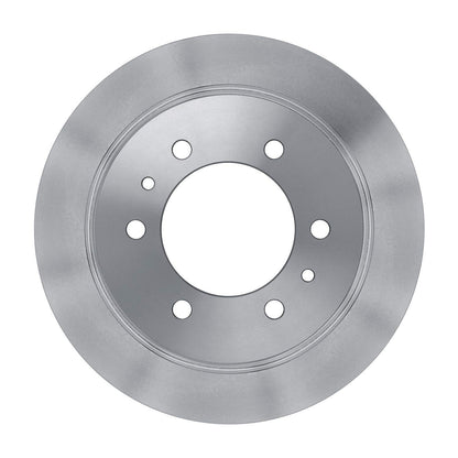 Dynamic Friction Company Disc Brake Rotor 600-93001