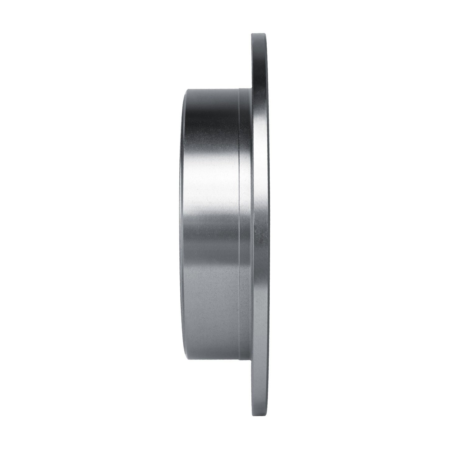 Dynamic Friction Company Disc Brake Rotor 600-93001