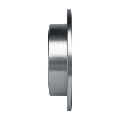 Dynamic Friction Company Disc Brake Rotor 600-93001