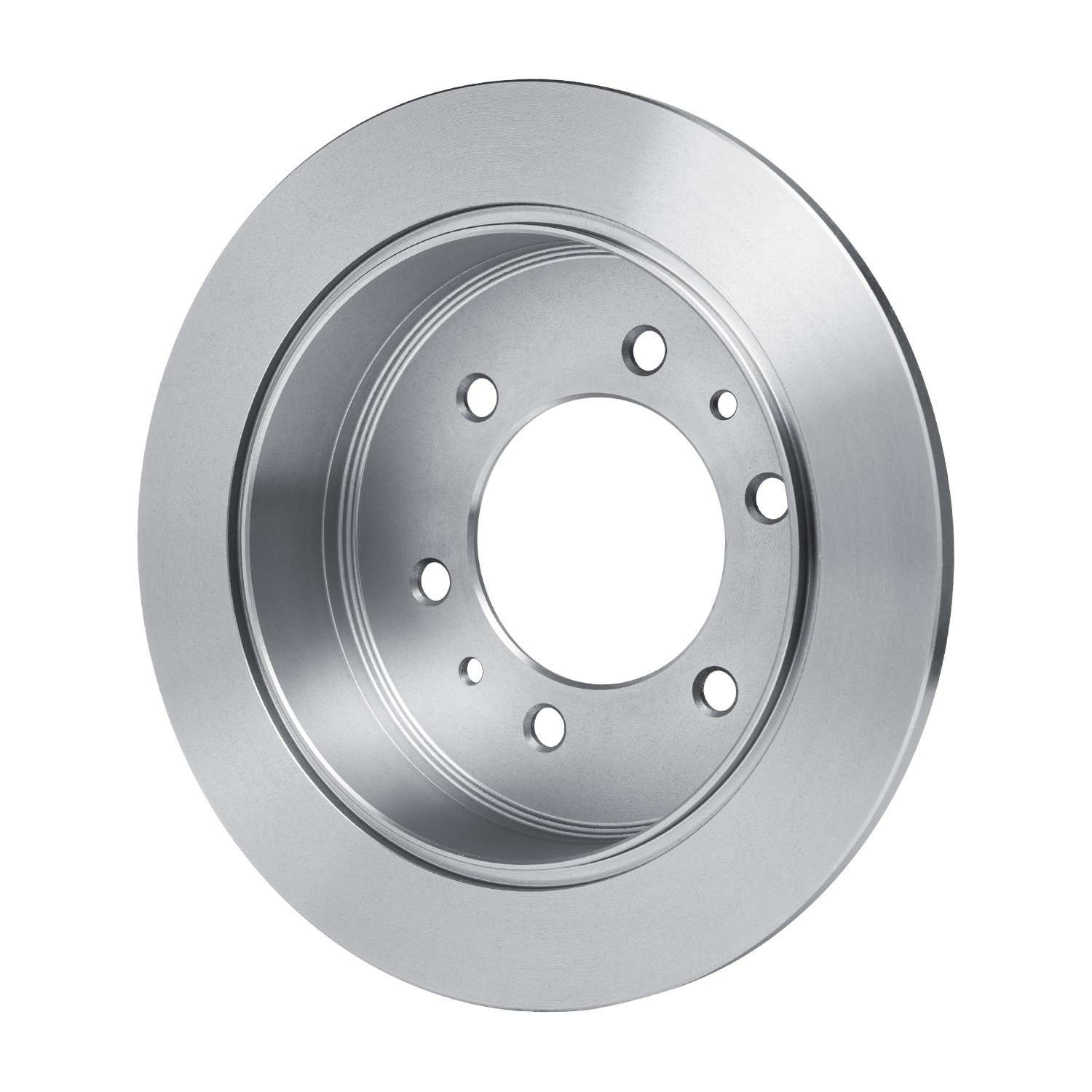 Dynamic Friction Company Disc Brake Rotor 600-93001