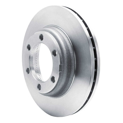 Dynamic Friction Company Disc Brake Rotor 600-94016