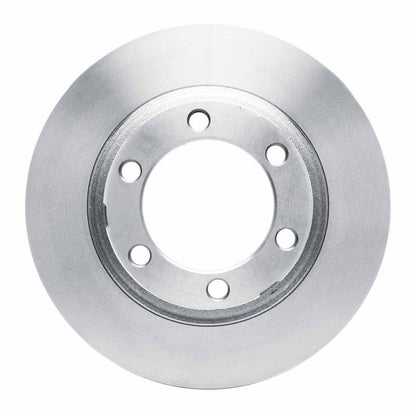 Dynamic Friction Company Disc Brake Rotor 600-94016