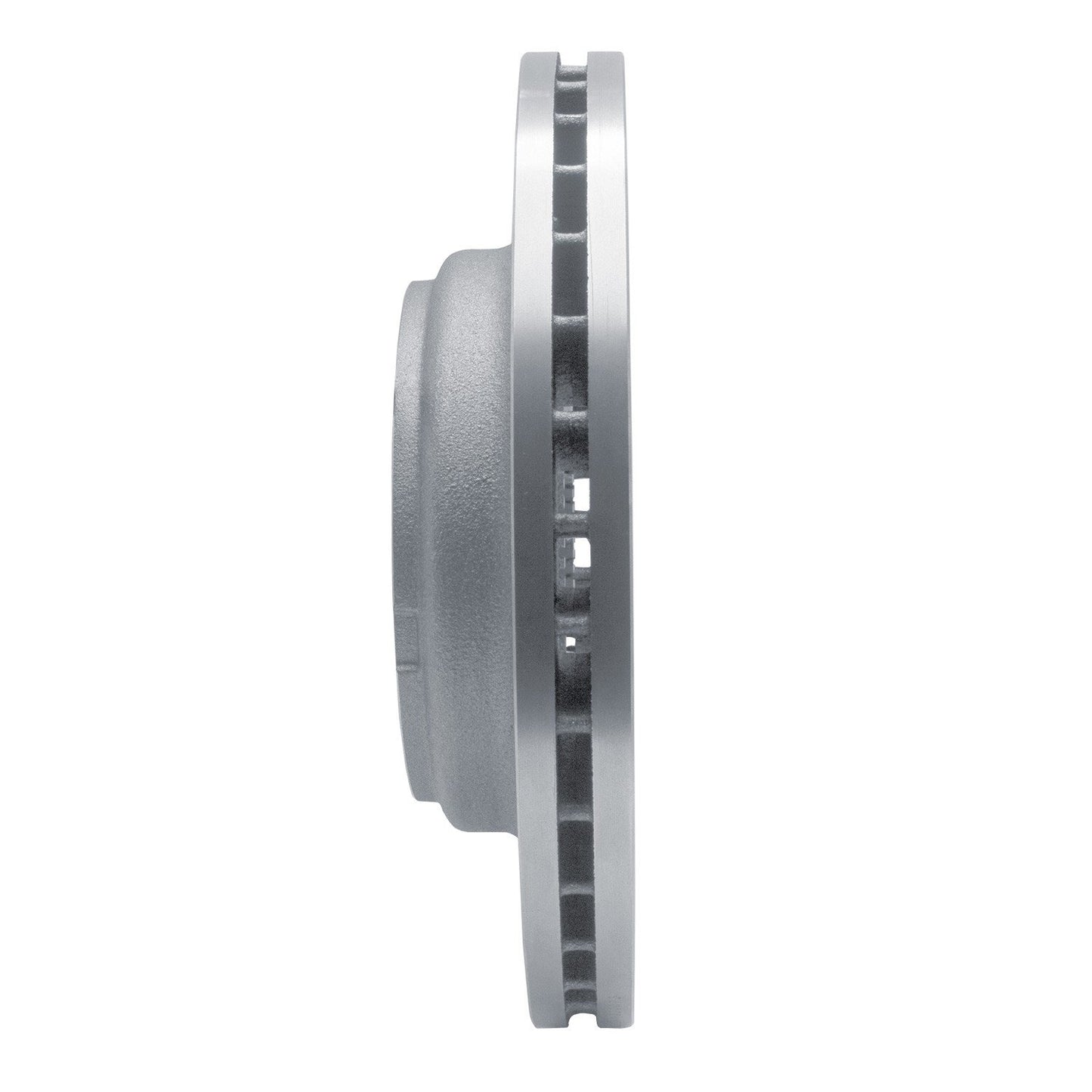 Dynamic Friction Company Disc Brake Rotor 600-94016
