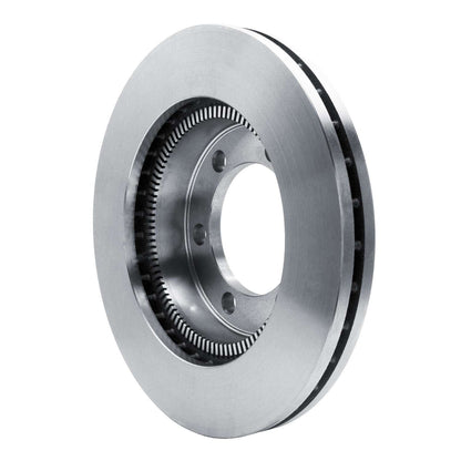 Dynamic Friction Company Disc Brake Rotor 600-94016