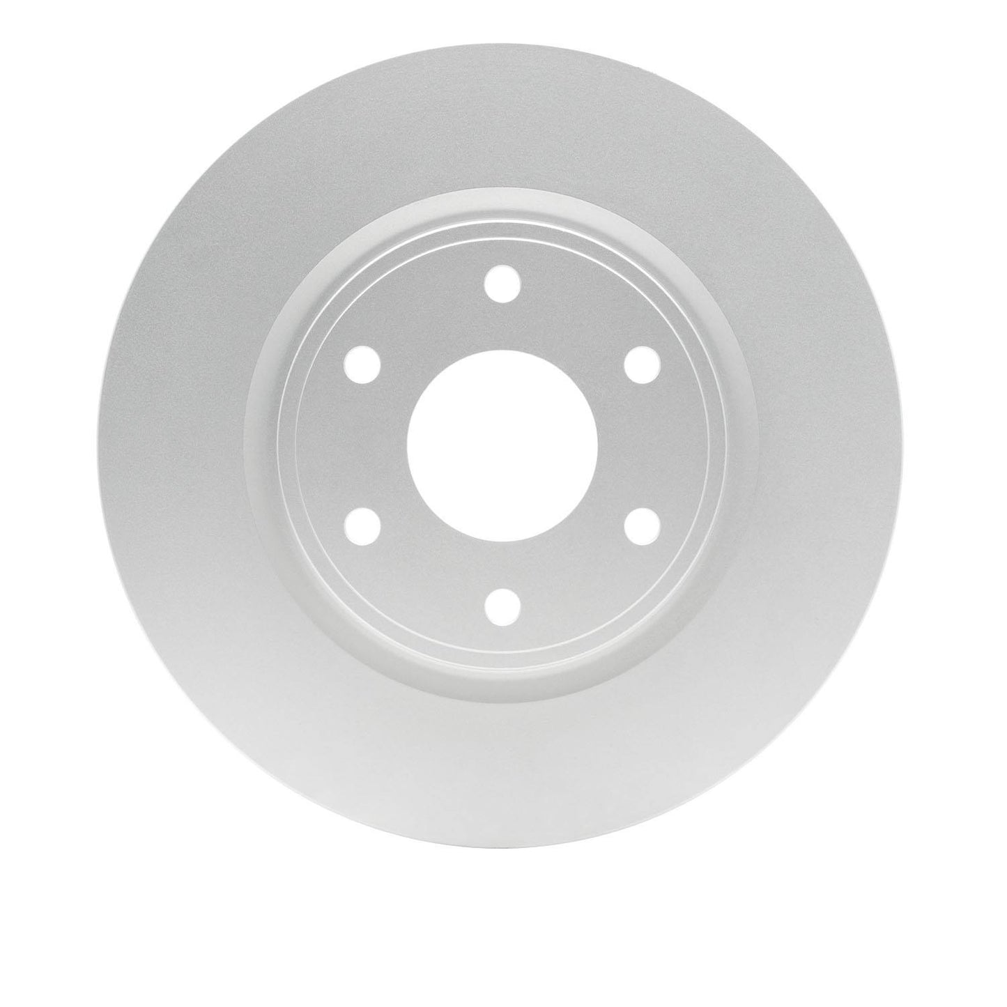 Dynamic Friction Company Disc Brake Rotor 604-00001