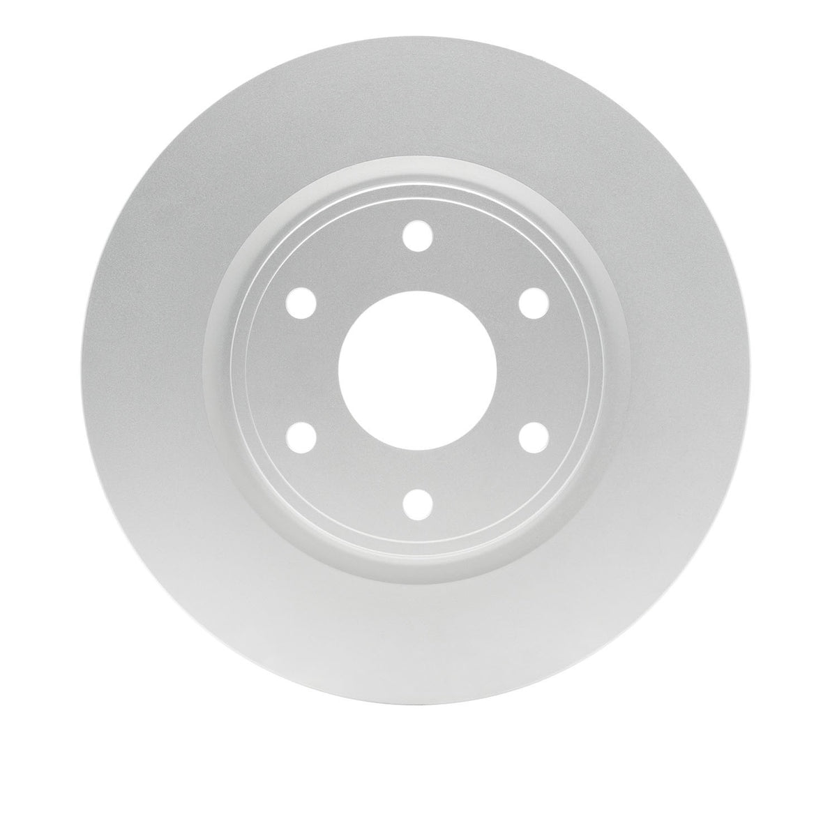 Dynamic Friction Company Disc Brake Rotor 604-00001