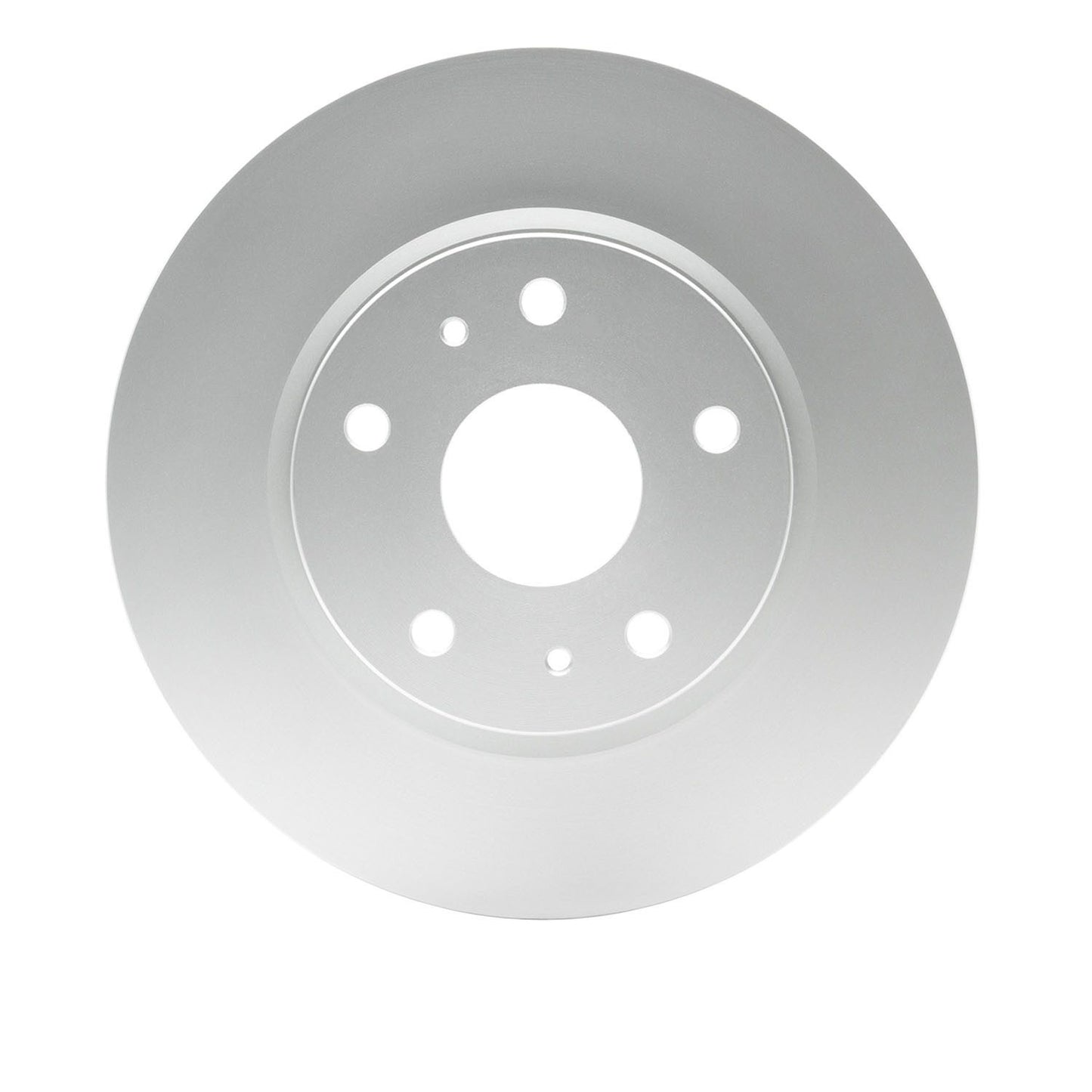 Dynamic Friction Company Disc Brake Rotor 604-01004