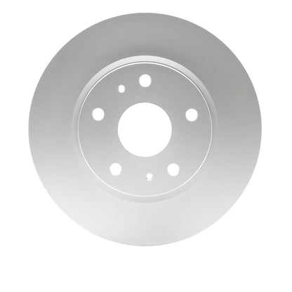 Dynamic Friction Company Disc Brake Rotor 604-01004