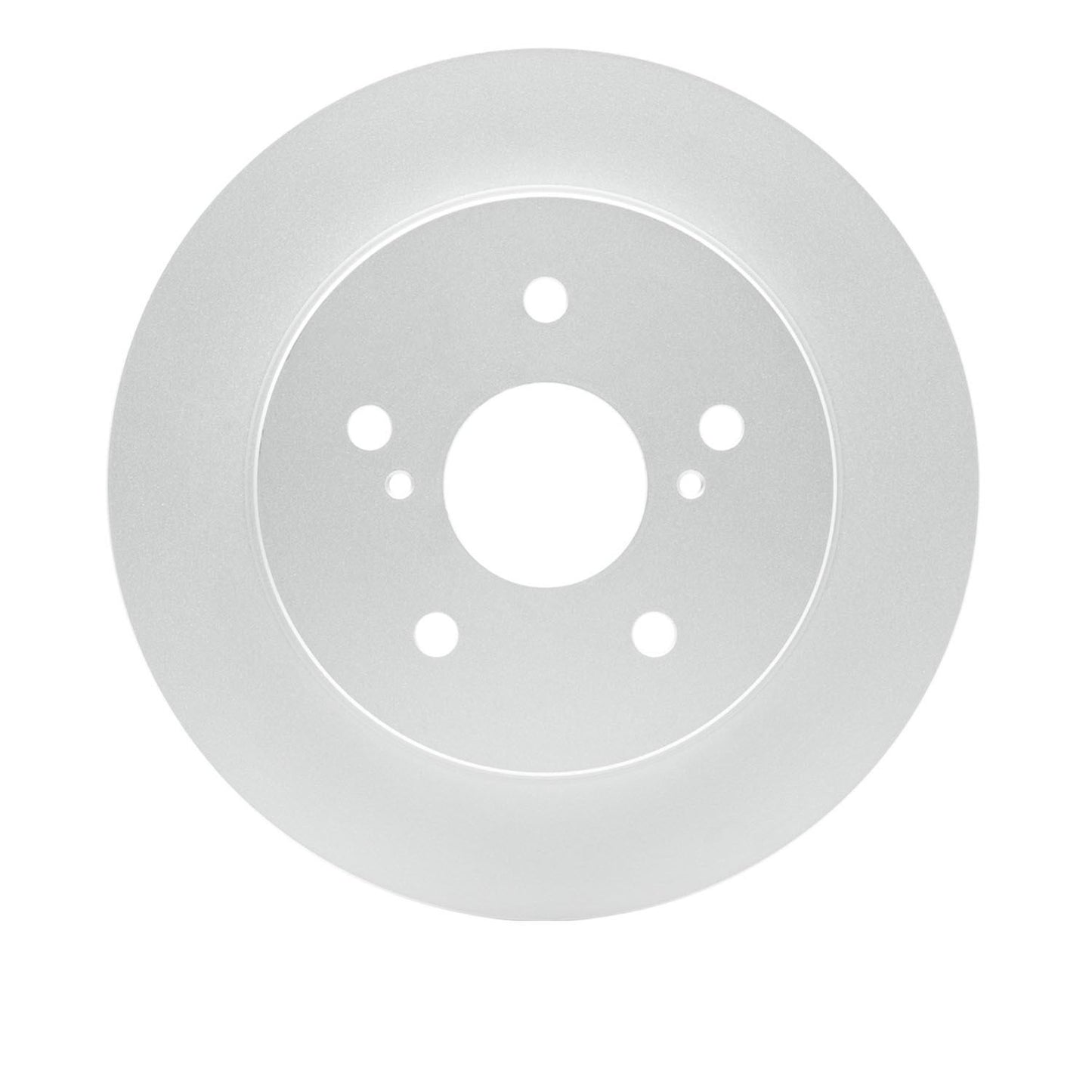 Dynamic Friction Company Disc Brake Rotor 604-01005