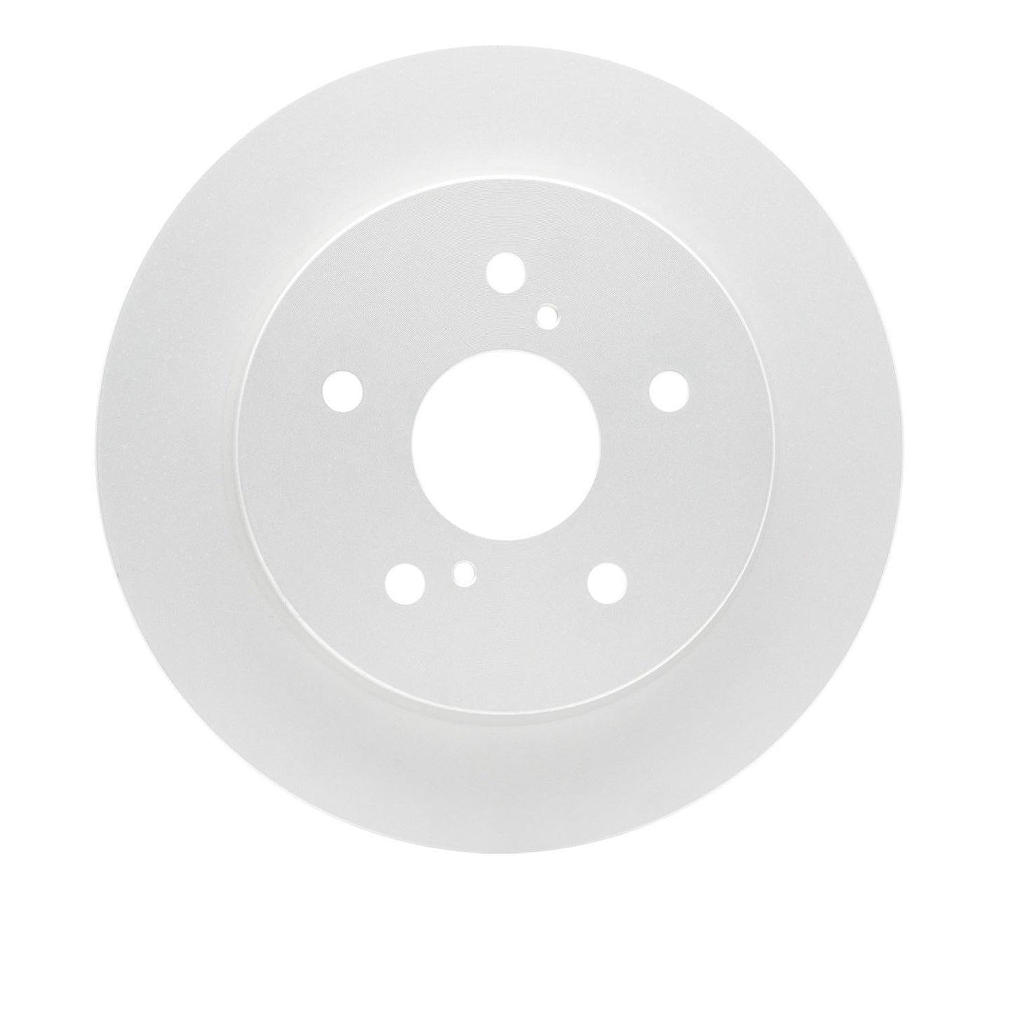 Dynamic Friction Company Disc Brake Rotor 604-01006