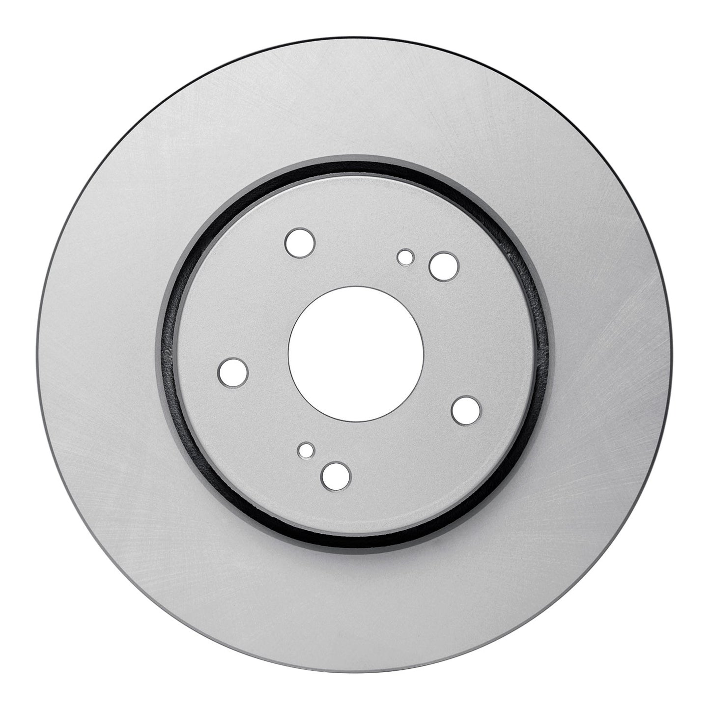 Dynamic Friction Company Disc Brake Rotor 604-01007