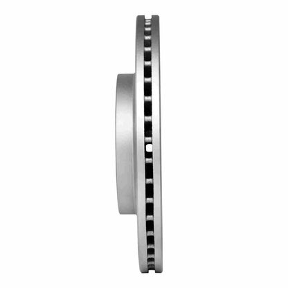 Dynamic Friction Company Disc Brake Rotor 604-01007