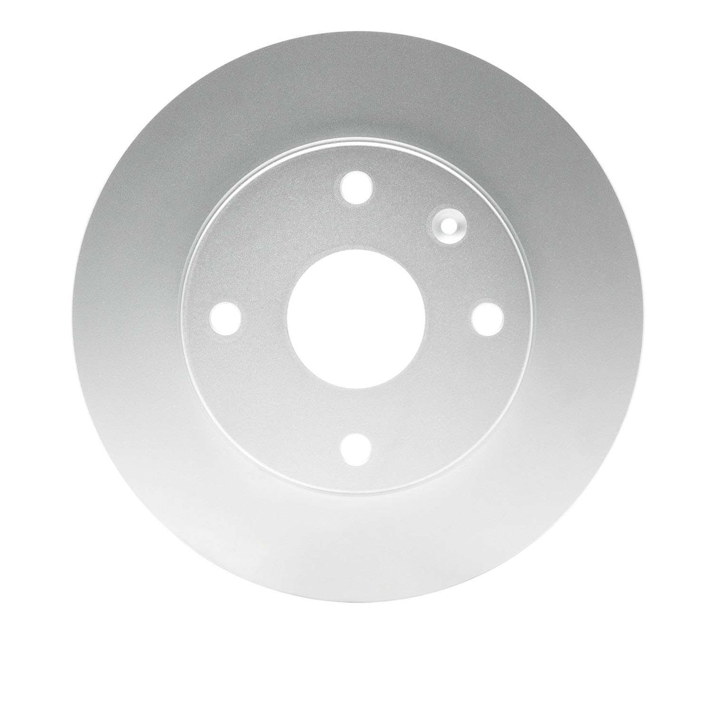 Dynamic Friction Company Disc Brake Rotor 604-01010