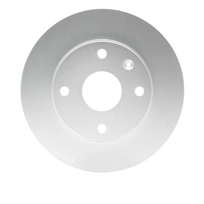 Dynamic Friction Company Disc Brake Rotor 604-01010