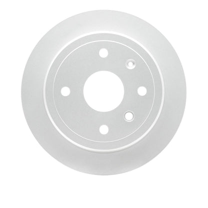 Dynamic Friction Company Disc Brake Rotor 604-01011