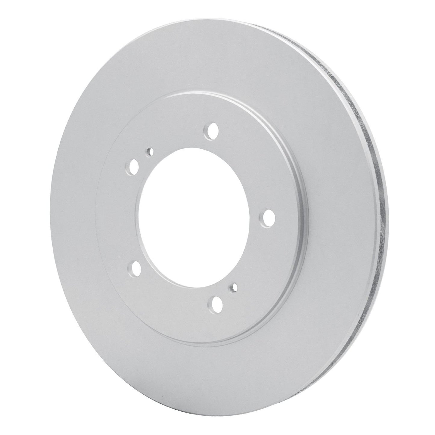 Dynamic Friction Company Disc Brake Rotor 604-01013
