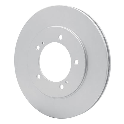 Dynamic Friction Company Disc Brake Rotor 604-01013