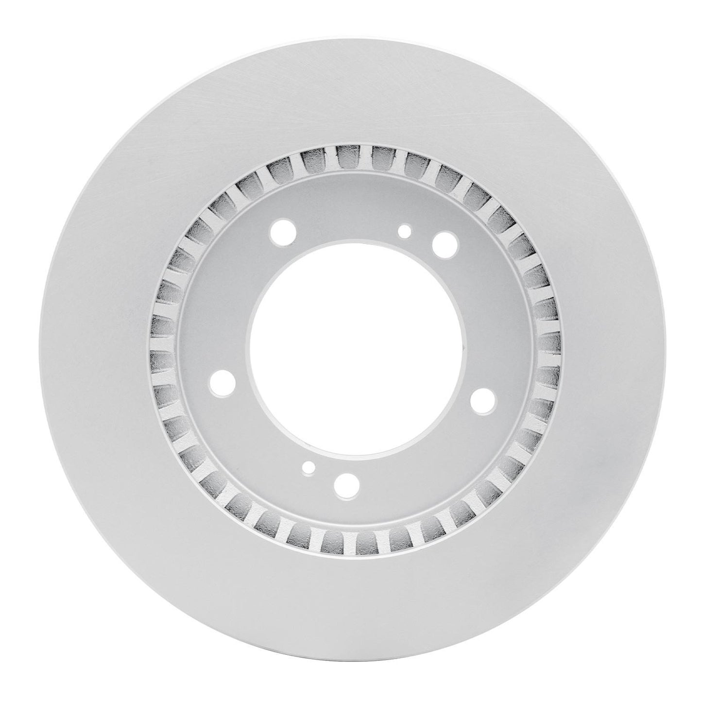 Dynamic Friction Company Disc Brake Rotor 604-01013