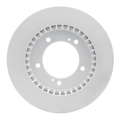 Dynamic Friction Company Disc Brake Rotor 604-01013
