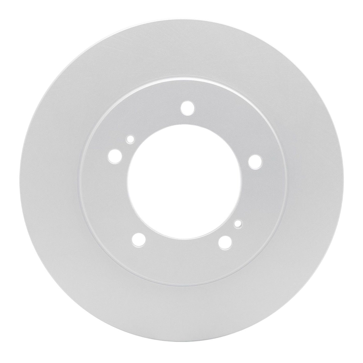 Dynamic Friction Company Disc Brake Rotor 604-01013