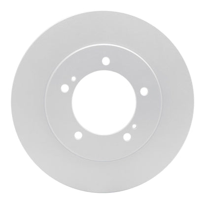 Dynamic Friction Company Disc Brake Rotor 604-01013