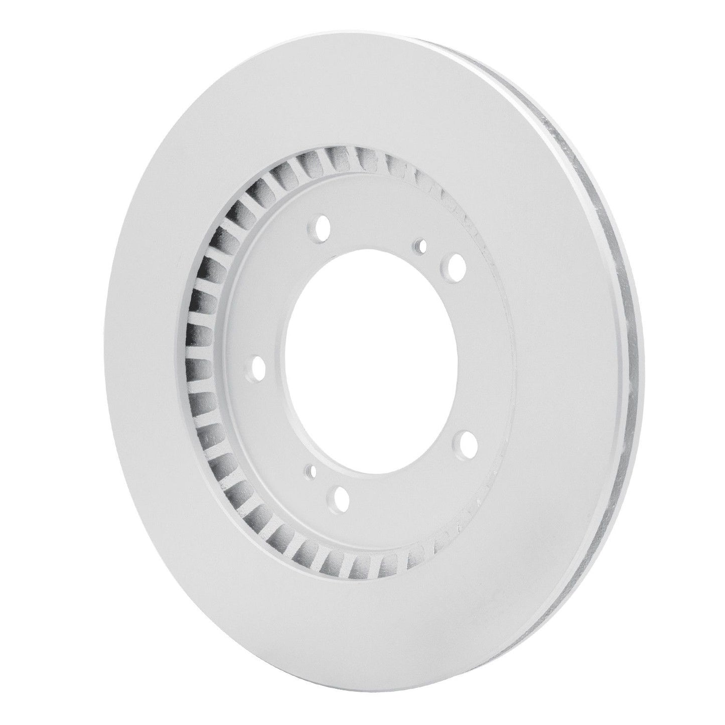 Dynamic Friction Company Disc Brake Rotor 604-01013