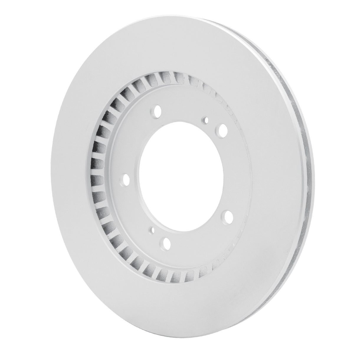 Dynamic Friction Company Disc Brake Rotor 604-01013