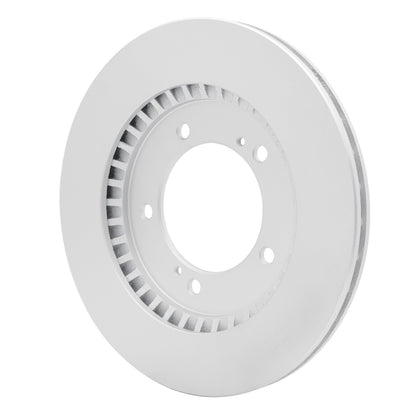 Dynamic Friction Company Disc Brake Rotor 604-01013
