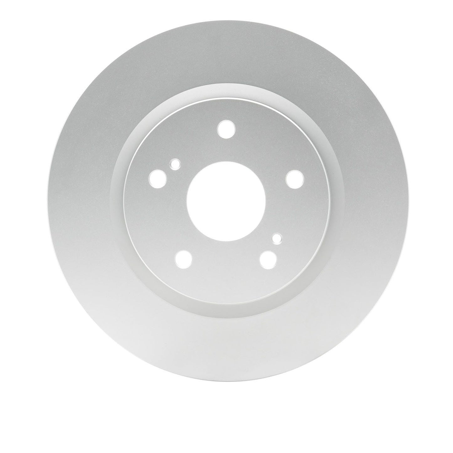 Dynamic Friction Company Disc Brake Rotor 604-01014