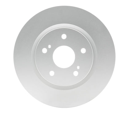 Dynamic Friction Company Disc Brake Rotor 604-01014