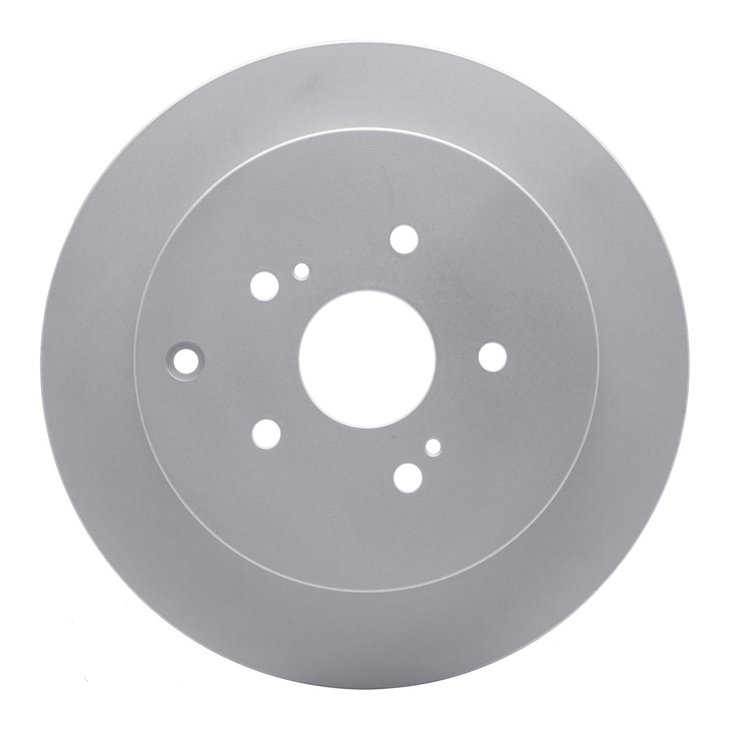Dynamic Friction Company Disc Brake Rotor 604-01015